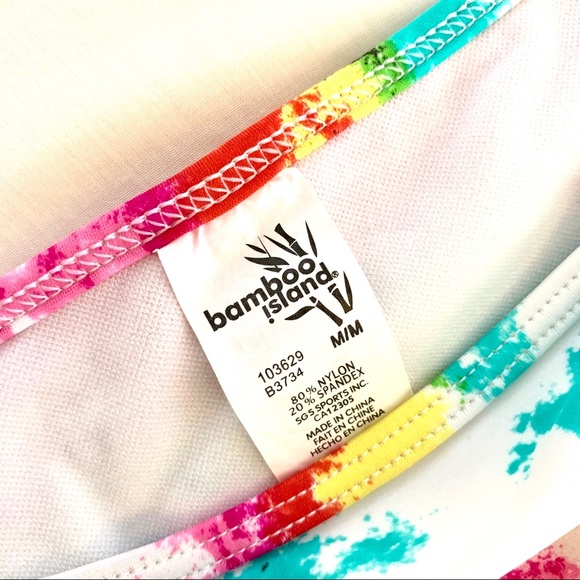 NWOT Bikini bottom - Picture 3 of 3